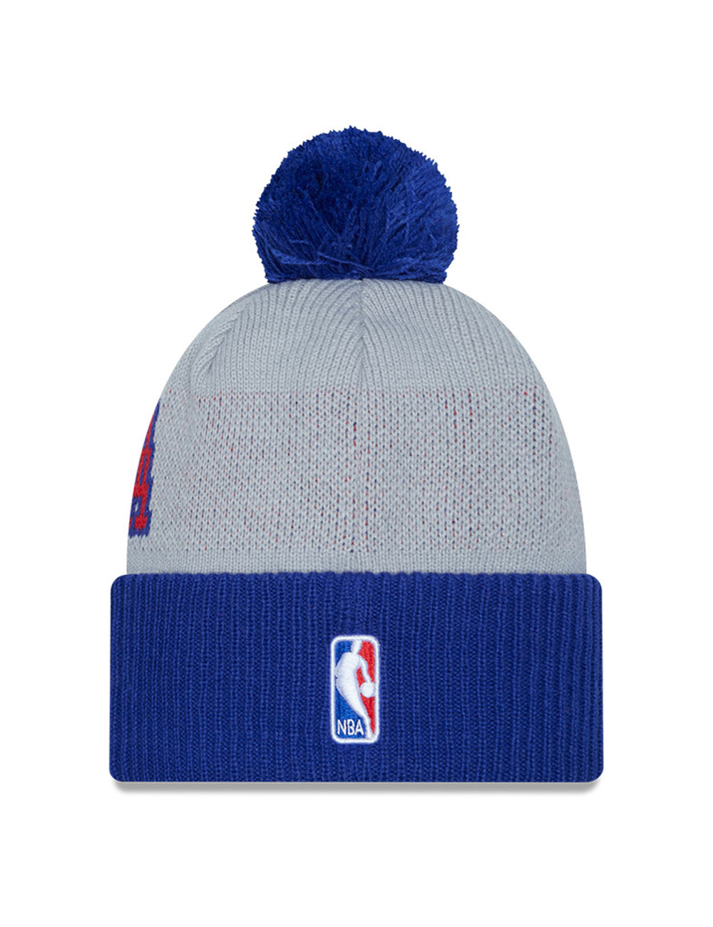 Golden State Warriors 22-23 CITY-EDITION Knit Beanie Hat