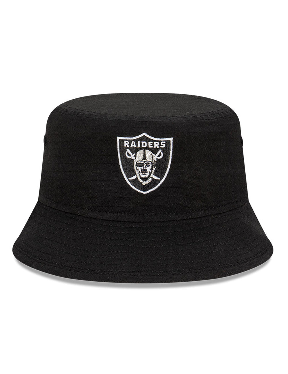 Las Vegas Raiders 2023 Draft Alt 59FIFTY Fitted Hat, Black - Size: 7, NFL by New Era