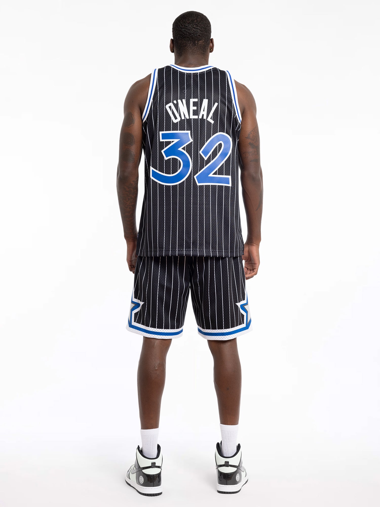 Shaquille O'Neal Orlando Magic - Size XL - NBA Basketball Jersey