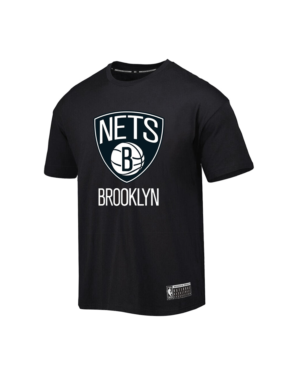 Patty Mills Brooklyn Nets Icon Swingman Jersey
