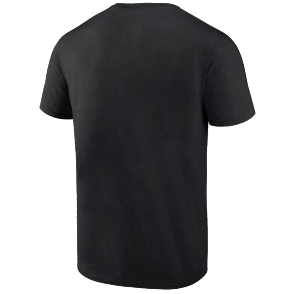 Kansas City Chiefs NFL Super Bowl LVII Champs Arch T-Shirt - Black | US ...