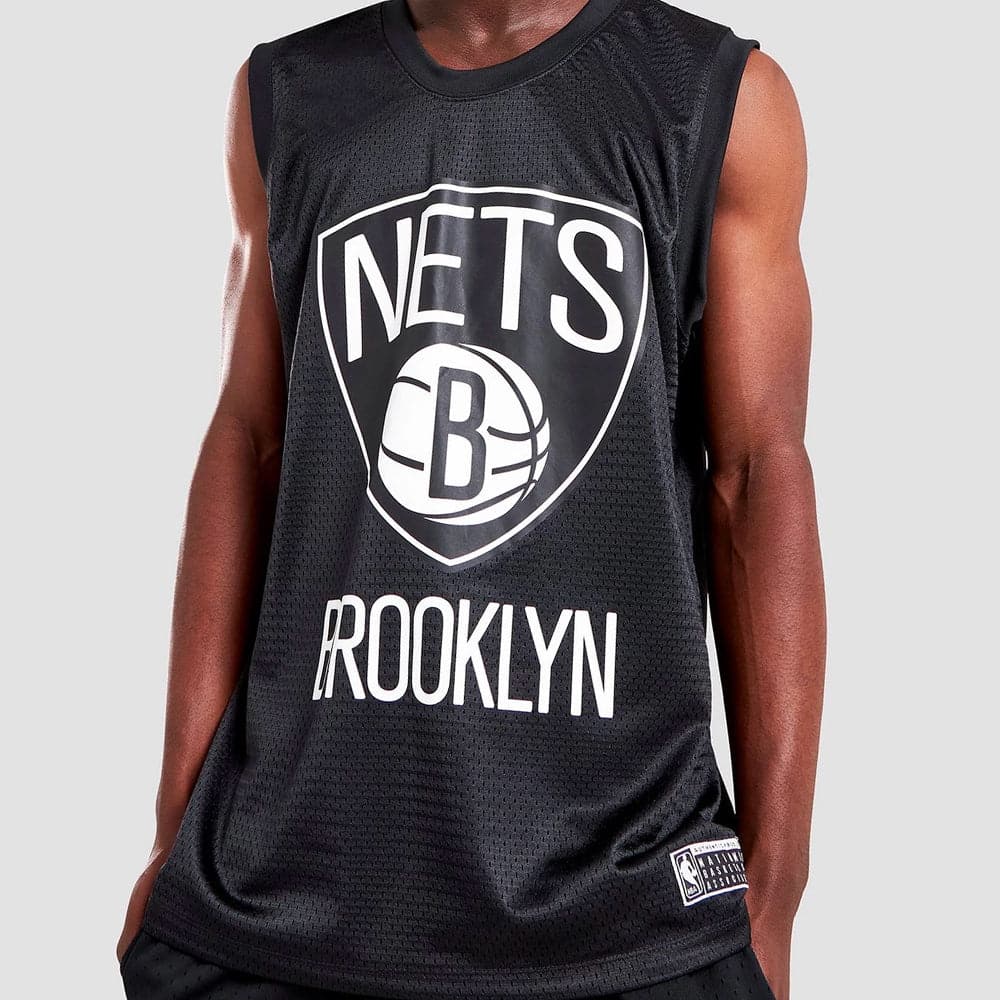 Brooklyn Nets 8# Patty Mills Men's Basketball Jersey, Classic