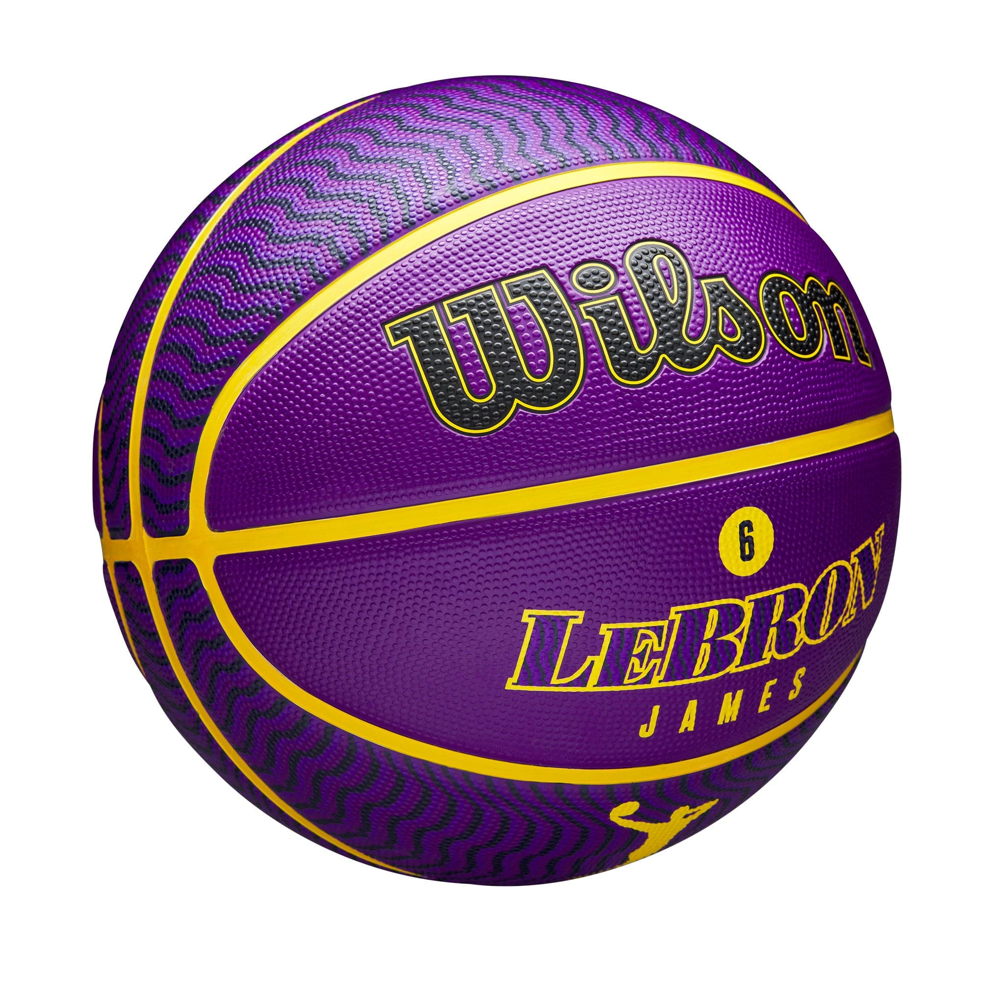 Wilson produces Louis Vuitton x NBA Basketballs – Wilson Australia