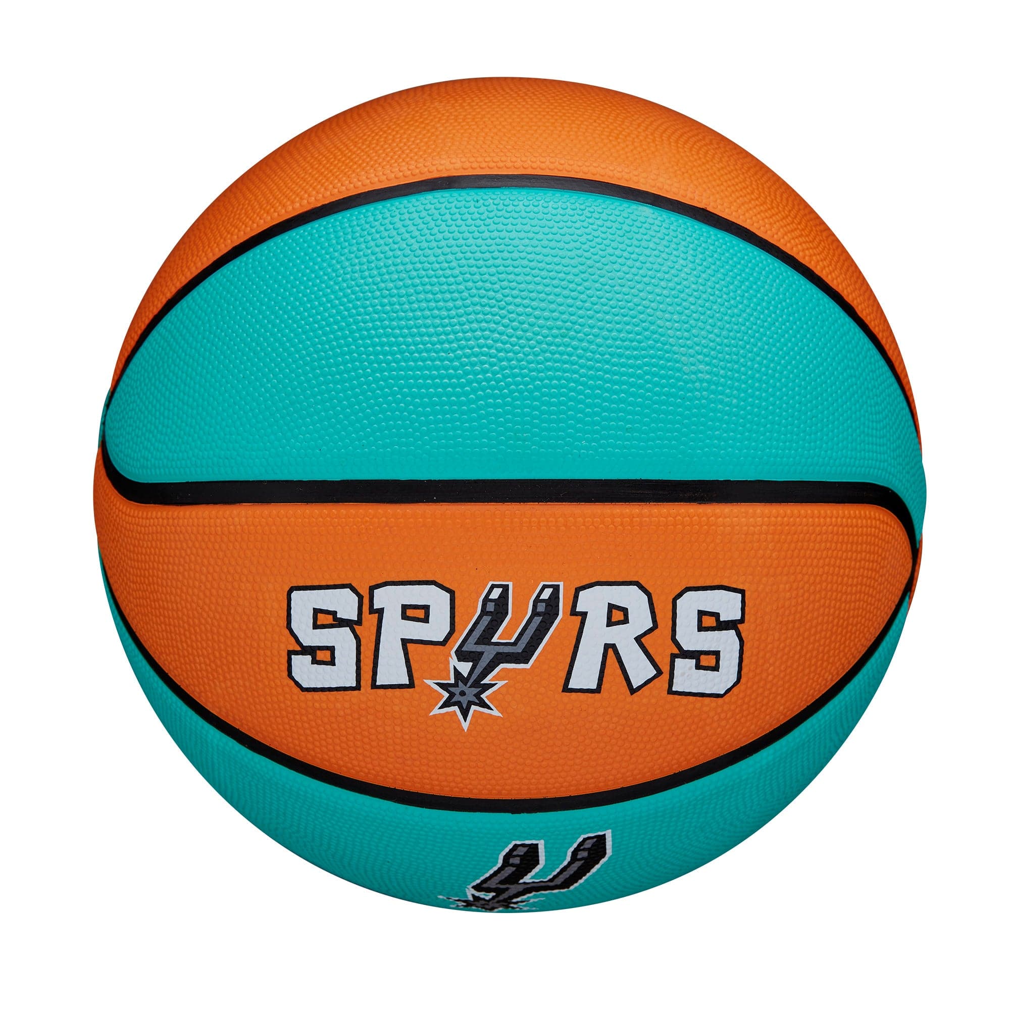 San Antonio Spurs 22-23 City Edition Collection