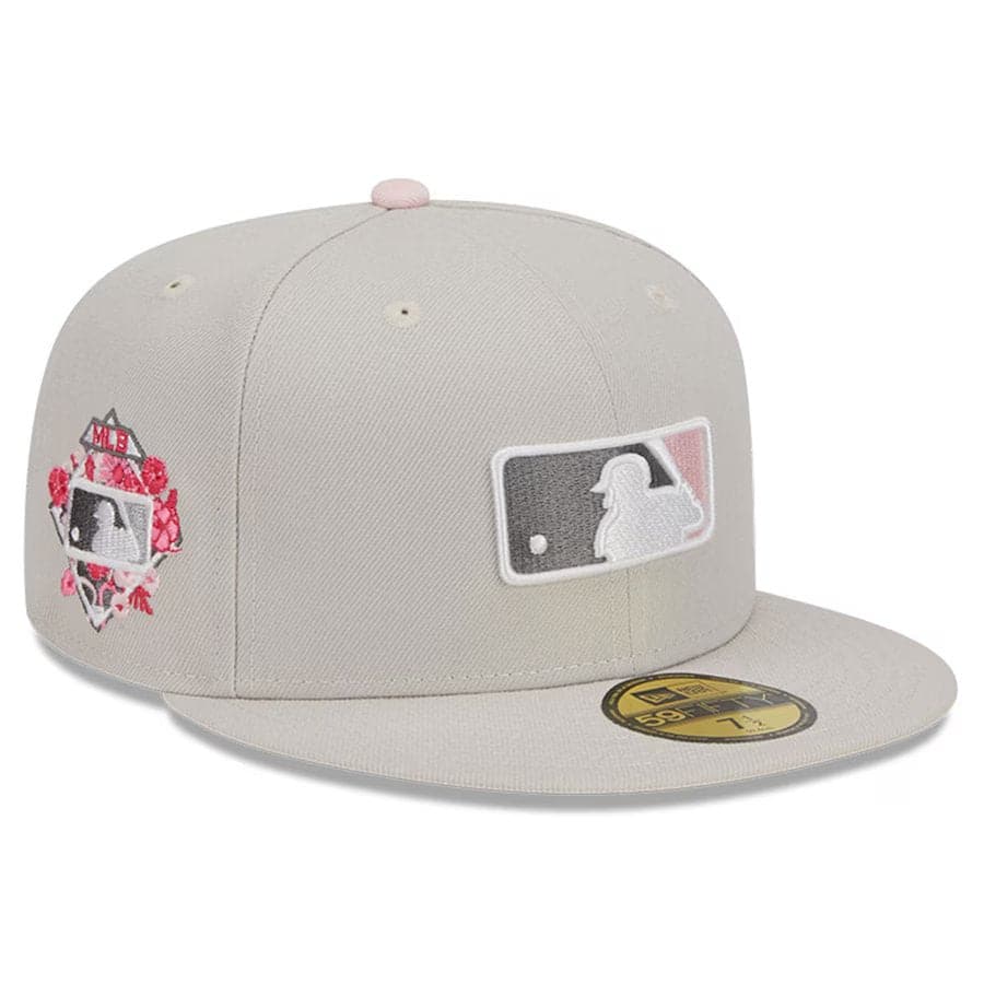 New Era 9Fifty MLB Batterman Logo Fathers Day 2023 Snapback Hat  NYCMode
