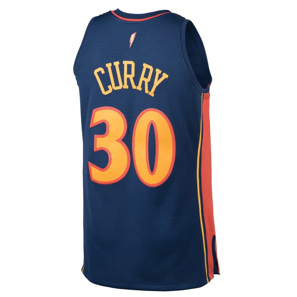 Youth Kids Golden State Warriors 30# Stephen Curry Algeria